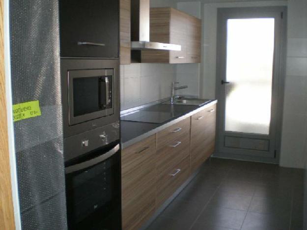 Piso en Murcia