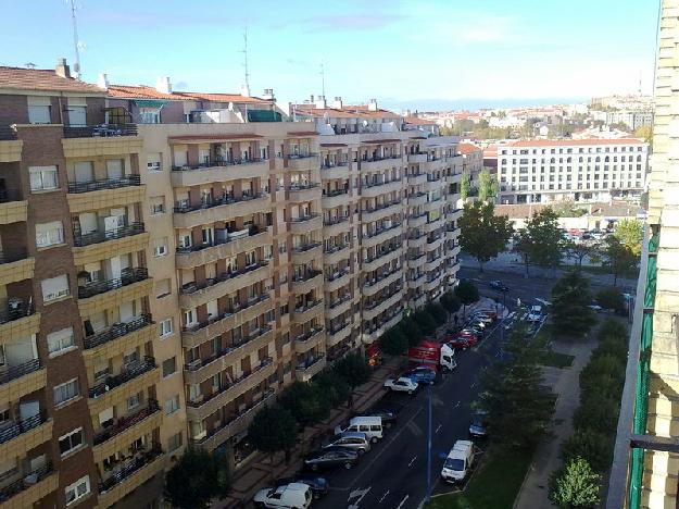 Piso en Salamanca
