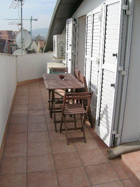 Piso en Sant Feliu de Llobregat