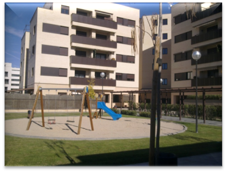 Piso en Torrejón de Ardoz