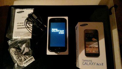 Samsung galaxy ace 2 libre