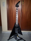 Vendo Jackson RR3 Negra - mejor precio | unprecio.es