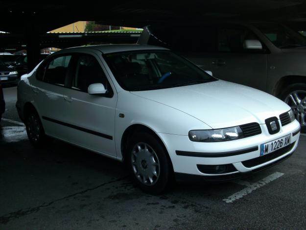 vendo seat toledo 1.9
