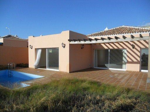 Villa en Adeje