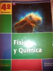 Libro de Física y Química (4 de eso) - mejor precio | unprecio.es