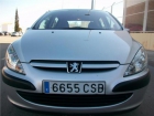 2004 Peugeot 307 2.0 HDI - mejor precio | unprecio.es