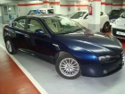 ALFA ROMEO 159 2.4JTDM ELEG.Q-TR. 200 - mejor precio | unprecio.es