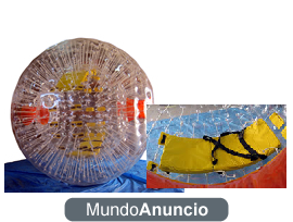 Alquiler y venta de hinchables y toro mecanico