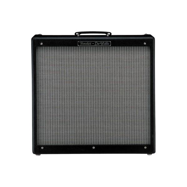 Amplificador FENDER HOT ROD DEVILLE 410 60W