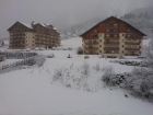 Apartamento : 4/9 personas - thollon les memises alta saboya rodano alpes francia - mejor precio | unprecio.es