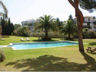 Apartamento en alquiler en Nueva Andalucia, Málaga (Costa del Sol)