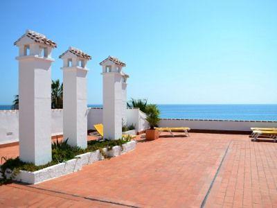 Apartamento en venta en Peñoncillo (El), Málaga (Costa del Sol)