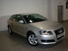 AUDI A3  1.6TDI ATTRACTION - mejor precio | unprecio.es