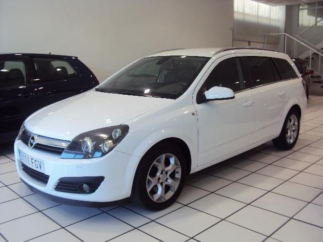 AUDI A3 1.9 TDI SPORTBA