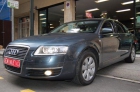 AUDI A6 2.7 TDI BI-XENON NACIONAL - Vizcaya - mejor precio | unprecio.es