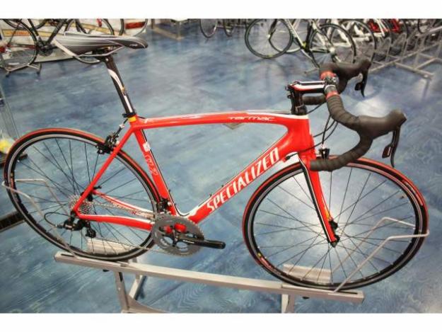 BICI CARRETERA SPECIALIZED TARMAC