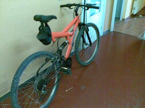 bicicleta speed driver en perfecto estado