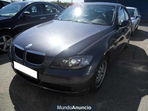BMW Serie 3 320D