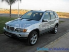 BMW X5 - mejor precio | unprecio.es