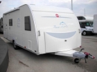 CARAVANA BURSTNER FLIPPER 550 TK - mejor precio | unprecio.es