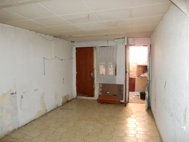 Chalet en Verdú