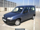 Citroën Berlingo 1.9D MULTISPACE - mejor precio | unprecio.es