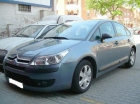 CITROEN C4 1.6 HDI 110 CV MOD COLECTION - Barcelona - mejor precio | unprecio.es