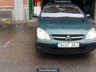 Citroen C5 - mejor precio | unprecio.es