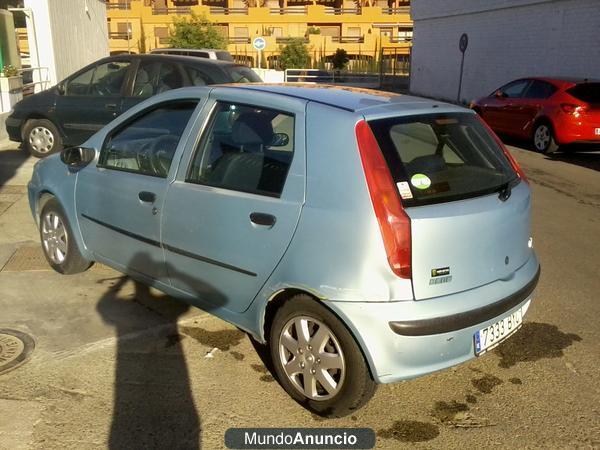 Fiat Punto 1.1