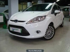 Ford Fiesta 1.6 TDCi DPF Titanium - mejor precio | unprecio.es