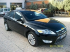 FORD Focus 1.8TDCi Trend - mejor precio | unprecio.es