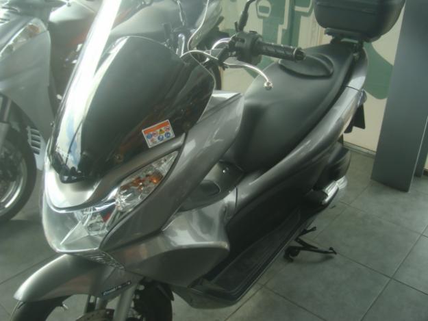 HONDA PCX125