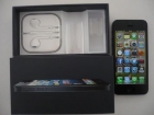 Iphone 5 16gb negro --- libre a estrenar ---- - mejor precio | unprecio.es