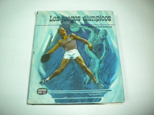 Los Juegos Olimpicos