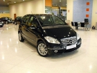 MERCEDES-BENZ CLASE A A 180CDI ELEGANCE AUT - mejor precio | unprecio.es