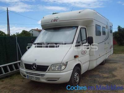 Mercedes Benz Sprinter