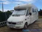 Mercedes Benz Sprinter - mejor precio | unprecio.es