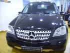 MERCEDES ML 280 CDI - Barcelona - mejor precio | unprecio.es