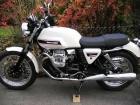 Moto Guzzi V7 Classic 750 - mejor precio | unprecio.es
