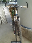 Mountain bike en perfecto estado. - mejor precio | unprecio.es