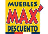 Muebles Max Descuento te ofrece sus rebajas más esperadas