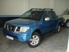 NISSAN NAVARA - Alicante - mejor precio | unprecio.es