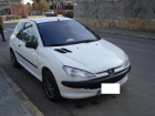 PEUGEOT 206 ? - BARCELONA - mejor precio | unprecio.es