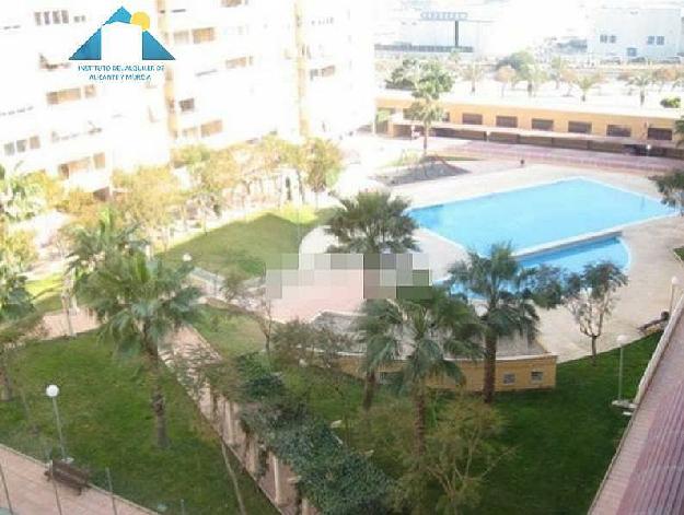 Piso en Alicante/Alacant