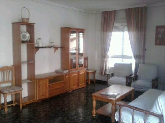 Piso en Almería
