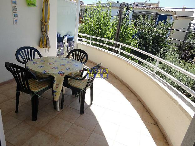 Piso en Cubelles