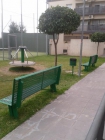 Piso en Jerez de la Frontera - mejor precio | unprecio.es