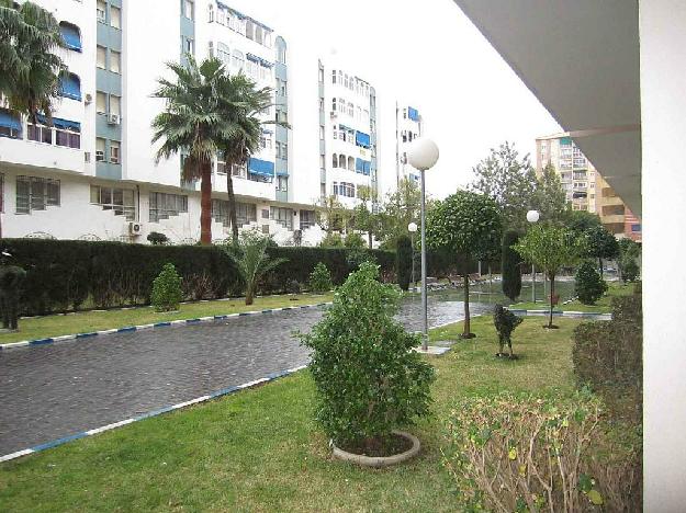 Piso en Málaga