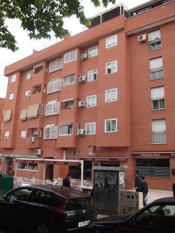Piso en Valdemoro