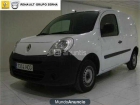 Renault Kangoo Furgon Confort 1.5dCi 70cv - mejor precio | unprecio.es